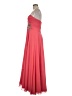 Jovani 100% Polyester Red Cocktail Dress Size 8 - photo 5
