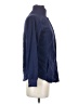 Lauren by Ralph Lauren 100% Polyester Blue Track Jacket Size S - photo 4