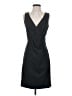 DKNYC Black Cocktail Dress Size 2 - photo 1