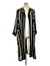 Charlotte Russe 100% Polyester Black Kimono Size XXL - photo 1