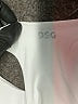 DSG White Tank Top Size XL - photo 7
