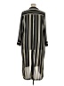 Charlotte Russe 100% Polyester Black Kimono Size XXL - photo 2
