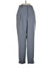 Wilfred 100% Polyester Solid Gray Dress Pants Size 2 - photo 1