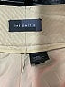 The Limited 100% Polyester Chevron-herringbone Tan Dress Pants Size L (estimated) - photo 4