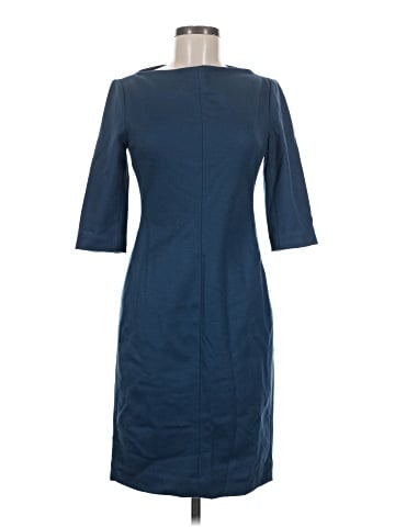 Diane von Furstenberg Casual Dress (view 1)
