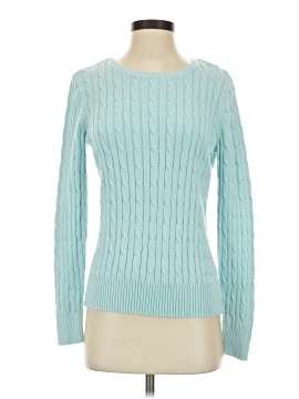St. John's Bay Pullover Sweater