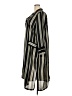 Charlotte Russe 100% Polyester Black Kimono Size XXL - photo 5