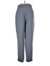 Wilfred 100% Polyester Solid Gray Dress Pants Size 2 - photo 2