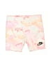 Nike Graphic Pink Board Shorts Size 4T - photo 1