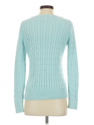 St. John's Bay Pullover Sweater (view 2)