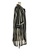 Charlotte Russe 100% Polyester Black Kimono Size XXL - photo 4