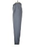 Wilfred 100% Polyester Solid Gray Dress Pants Size 2 - photo 5