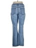 Gap Blue Jeans Size 14 long - photo 2