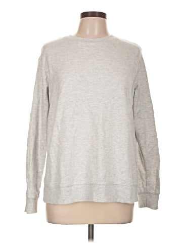 Stars Above Long Sleeve T-Shirt (view 1)