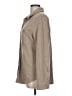 Thread & Supply Tweed Tan Long Sleeve Button-Down Shirt Size L - photo 5