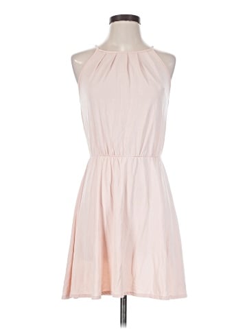 Alya Casual Dress (view 1)
