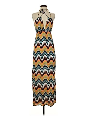 Charlotte Russe Casual Dress (view 1)