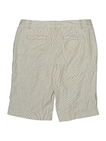 J.Crew Khaki Shorts (view 2)