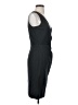 DKNYC Black Cocktail Dress Size 2 - photo 4