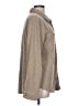 Thread & Supply Tweed Tan Long Sleeve Button-Down Shirt Size L - photo 4
