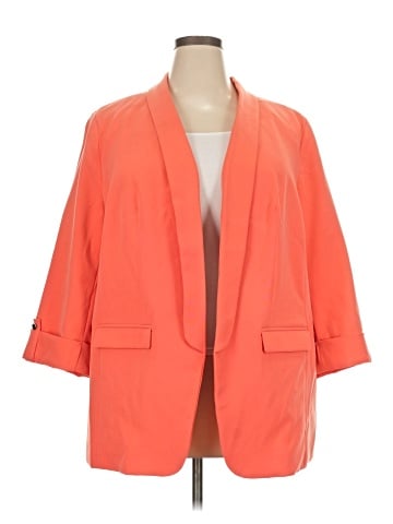 Apt. 9 Blazer (view 1)