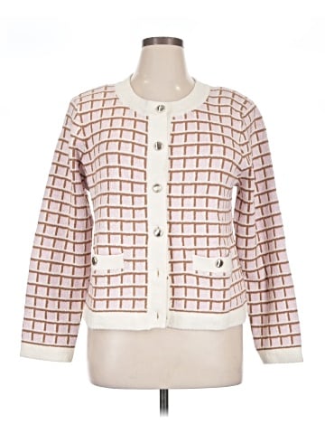 Talbots Cardigan (view 1)