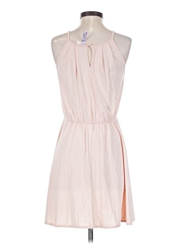 Alya Casual Dress (view 2)