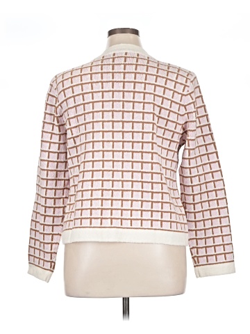 Talbots Cardigan (view 2)