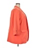 Apt. 9 Orange Blazer Size 2X - photo 4