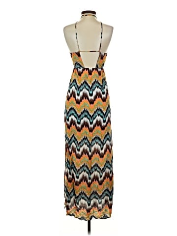 Charlotte Russe Casual Dress (view 2)