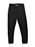 Bobbie Brooks Solid Black Active Pants Size XS (toddler) - photo 1