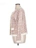 Talbots 100% Cotton White Cardigan Size XL - photo 5