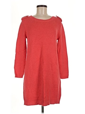 Theory Cashmere Pullover Sweater (view 1)