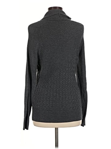 Smartwool Turtleneck Sweater (view 2)