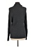 Smartwool Gray Turtleneck Sweater Size M - photo 2