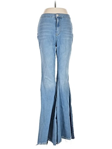 Free People Jeans (view 1)