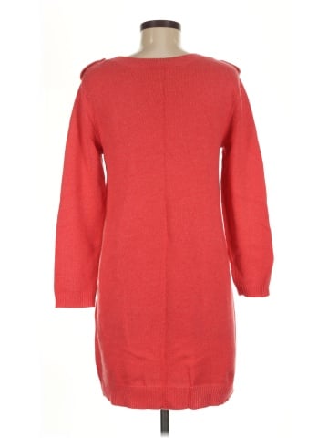 Theory Cashmere Pullover Sweater (view 2)