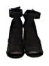 Universal Thread Black Sandals Size 11 - photo 2