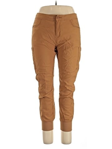 PrAna Khakis (view 1)