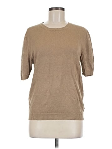 Socapri Pullover Sweater (view 1)