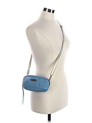 Keen Crossbody Bag (view 2)