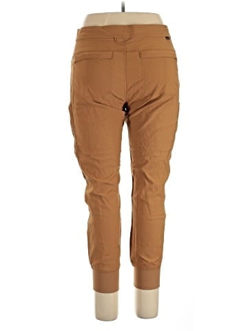 PrAna Khakis (view 2)