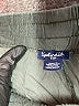 Splendid 100% Rayon Camo Green Cargo Pants Size S - photo 4
