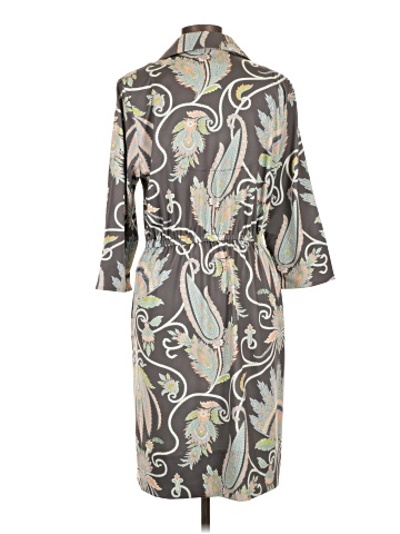 Gretchen Scott Designs Casual Dress (view 2)