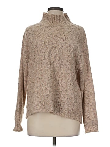 89th & Madison Turtleneck Sweater (view 1)