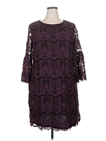Charter Club Cocktail Dress (view 1)