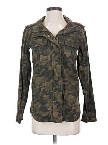 Kersh Jacket (view 1)