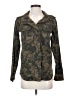Kersh Camo Green Jacket Size XS - photo 1