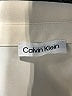 Calvin Klein Ivory Sleeveless Blouse Size P (petite) - photo 7