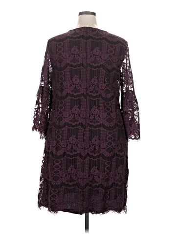 Charter Club Cocktail Dress (view 2)